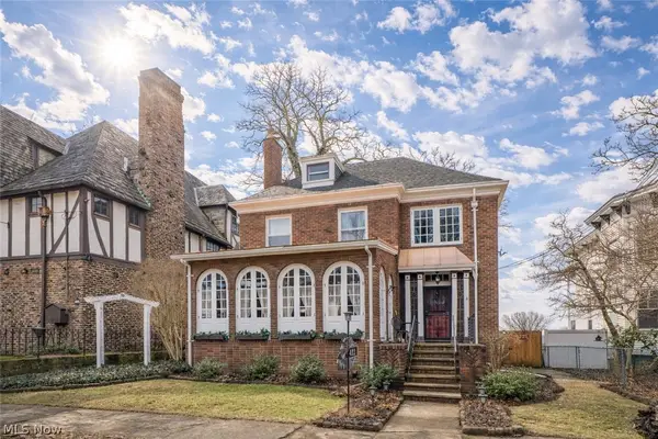 411 4th Ne Street, Massillon, OH 44646