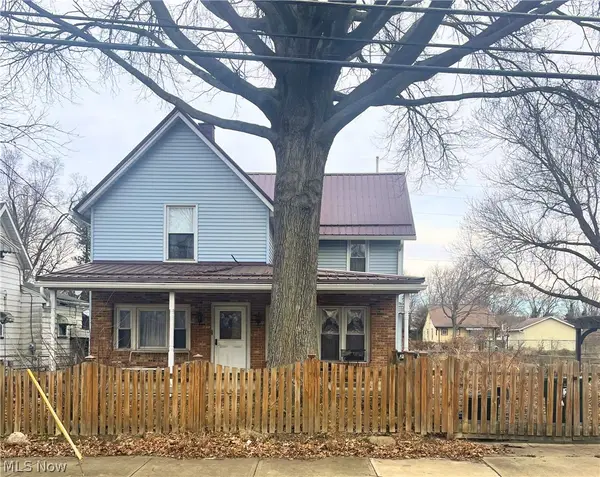 2321 15th Ne Street, Canton, OH 44705