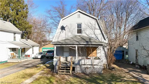 2407 Trussit Avenue, Youngstown, OH 44505