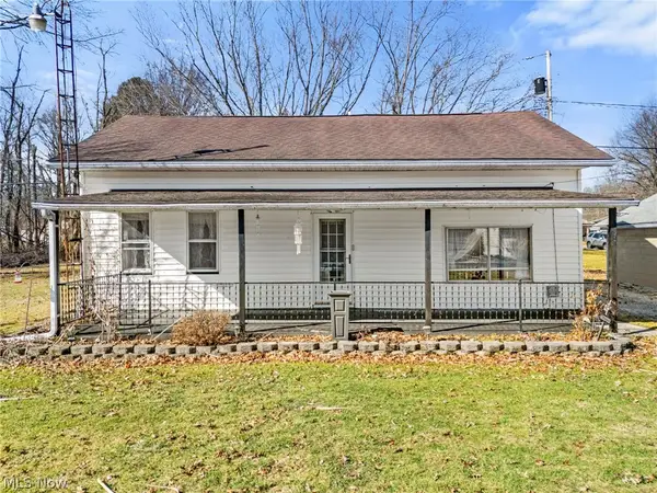 550 Johnson Avenue, Alliance, OH 44601