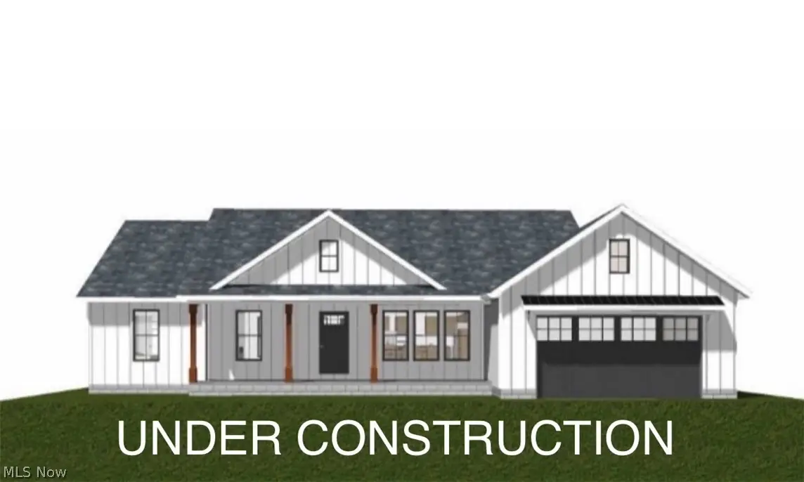 397 Milton Street, Smithville, OH 44677 - #1