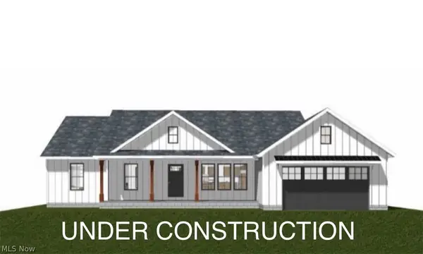 397 Milton Street, Smithville, OH 44677