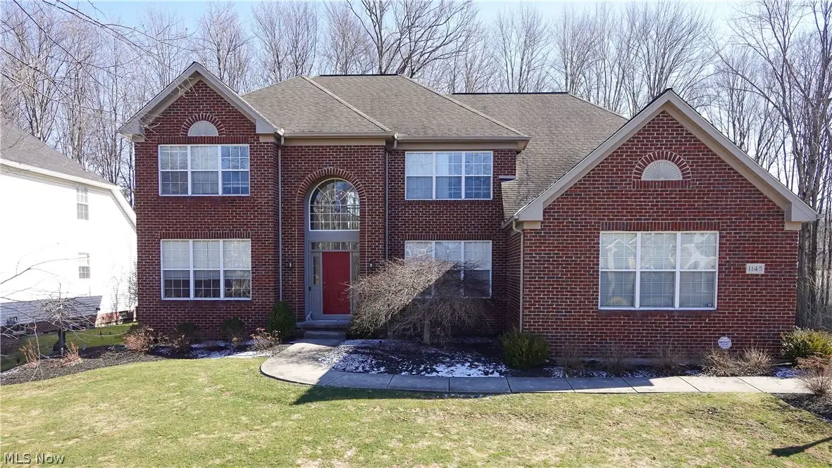 1145 W Parkway Boulevard, Aurora, OH 44202 - #1