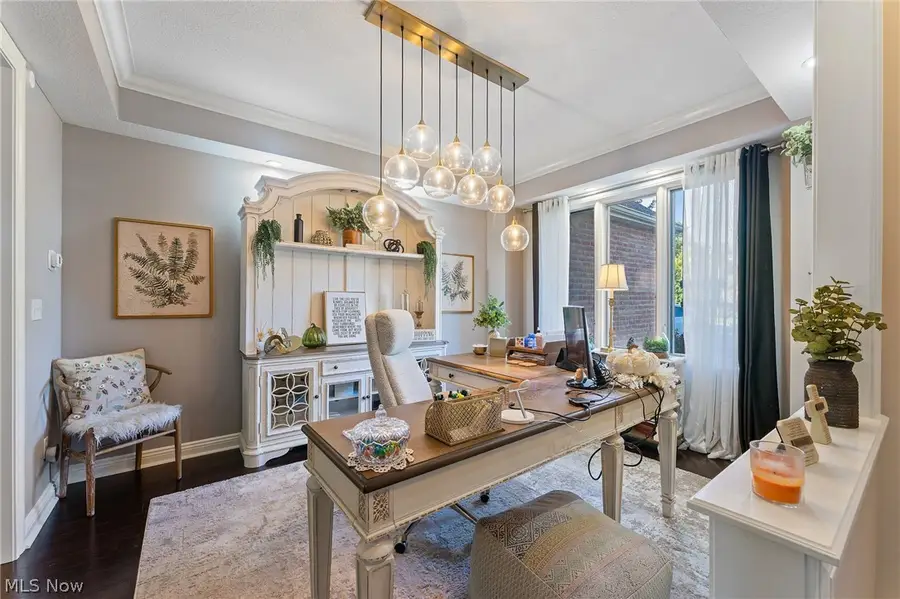 1461 Tori Pines Court, Canfield, OH 44406 - #3