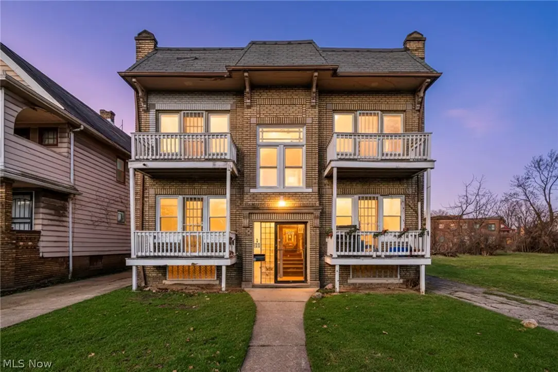 3438 E 140th Street, Cleveland, OH 44120 - #1