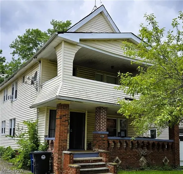 3398 E 143rd Street, Cleveland, OH 44120