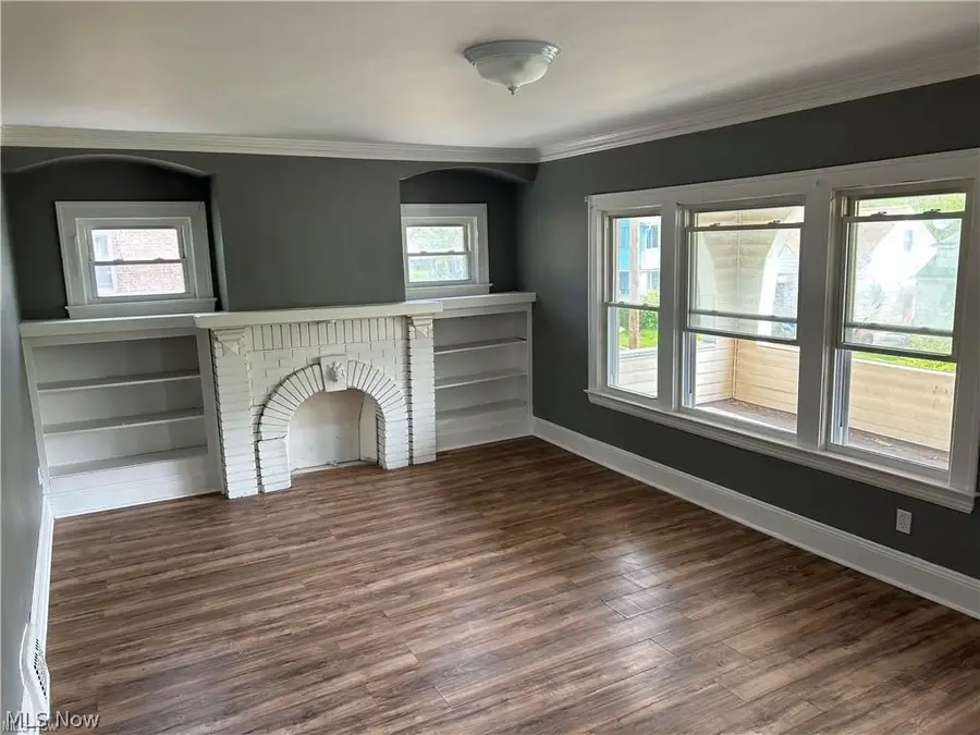 3398 E 143rd Street, Cleveland, OH 44120 - #2