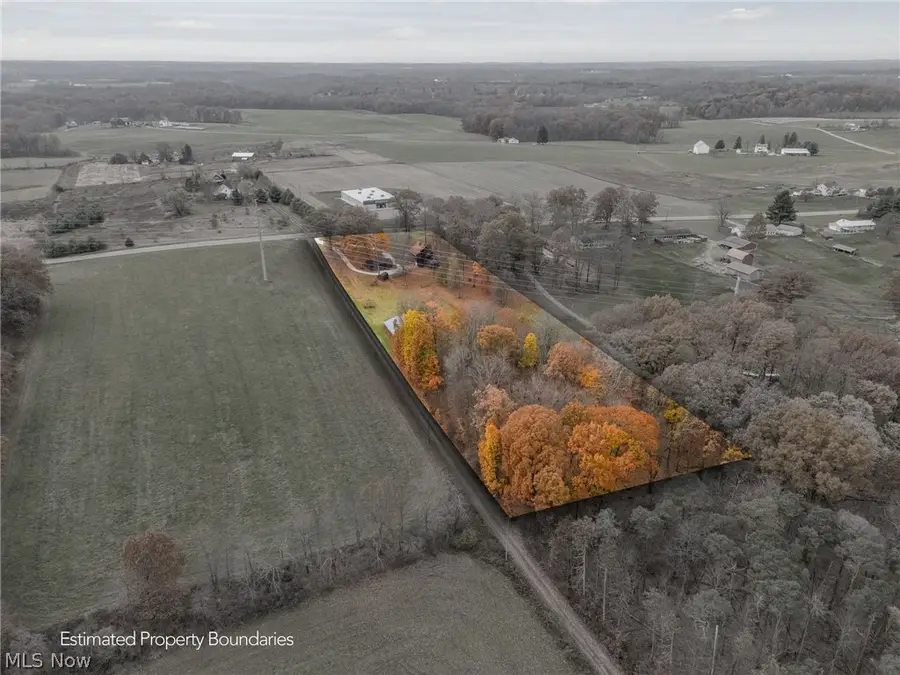 2081 Waynesburg Nw Road, Carrollton, OH 44615 - #3