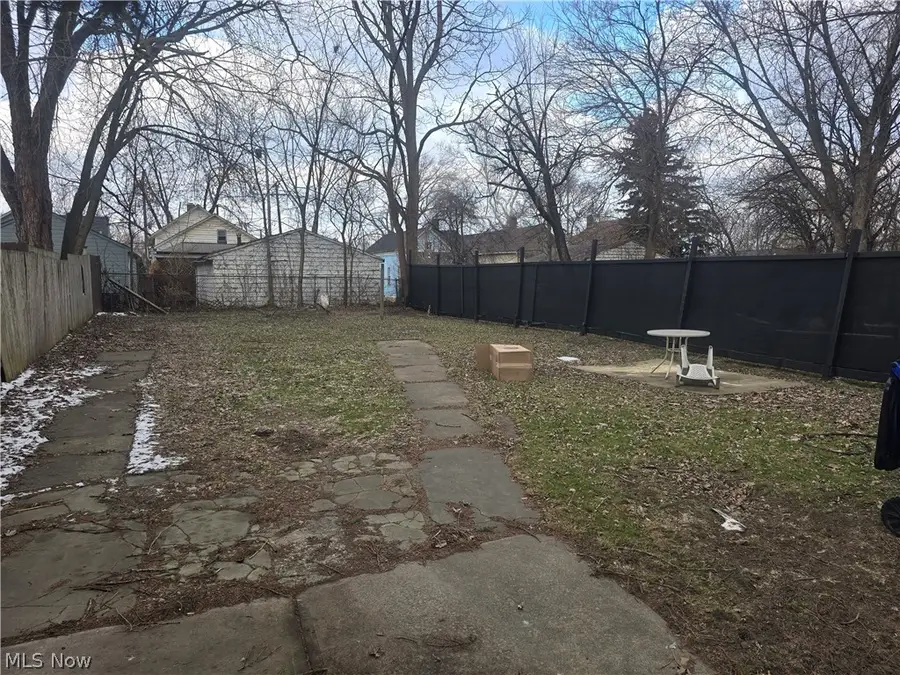 3674 E 52nd Street, Cleveland, OH 44105 - #2