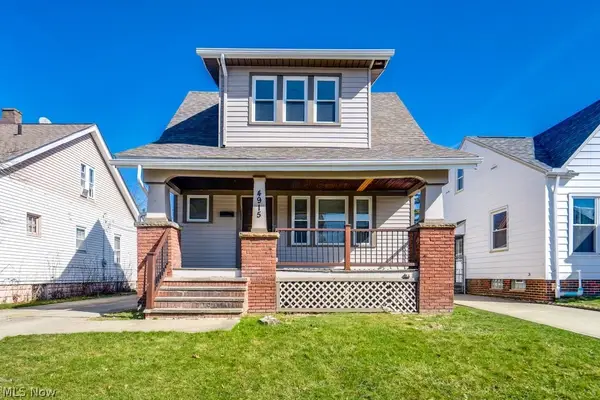 4915 E 111th Street, Garfield Heights, OH 44125