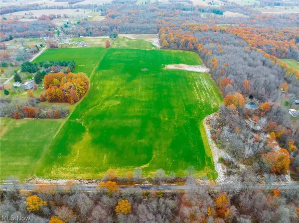 Mahan Denman Road, Bristolville, OH 44402