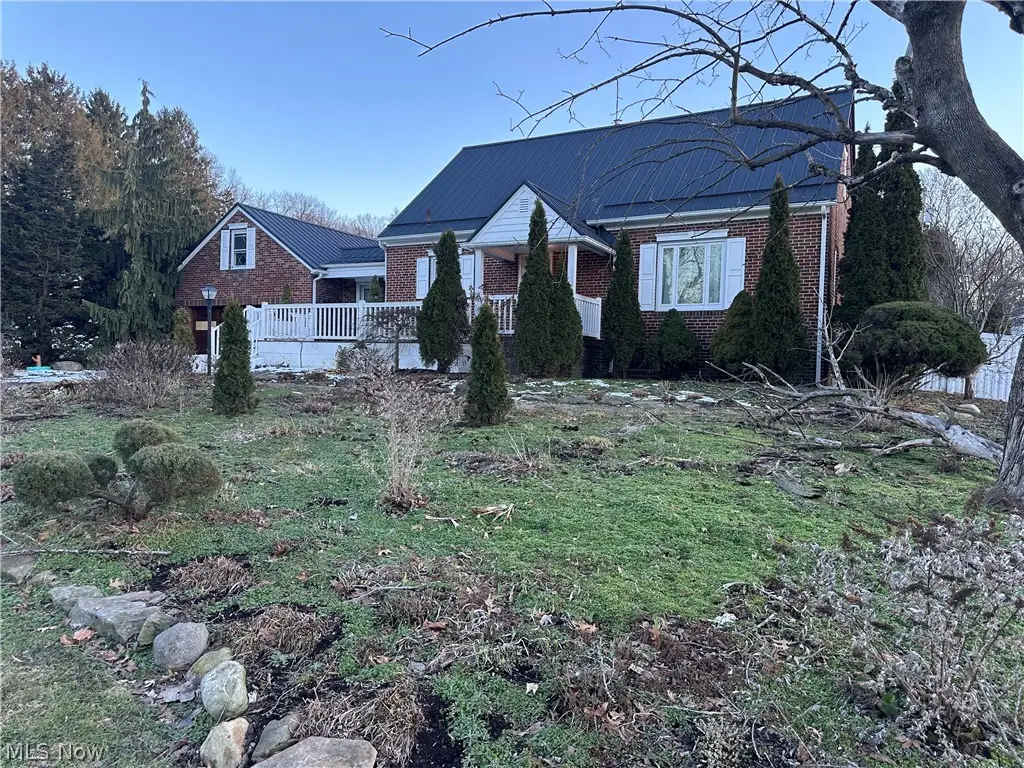 3192 Mogadore Road, Springfield, OH 44312 - #1