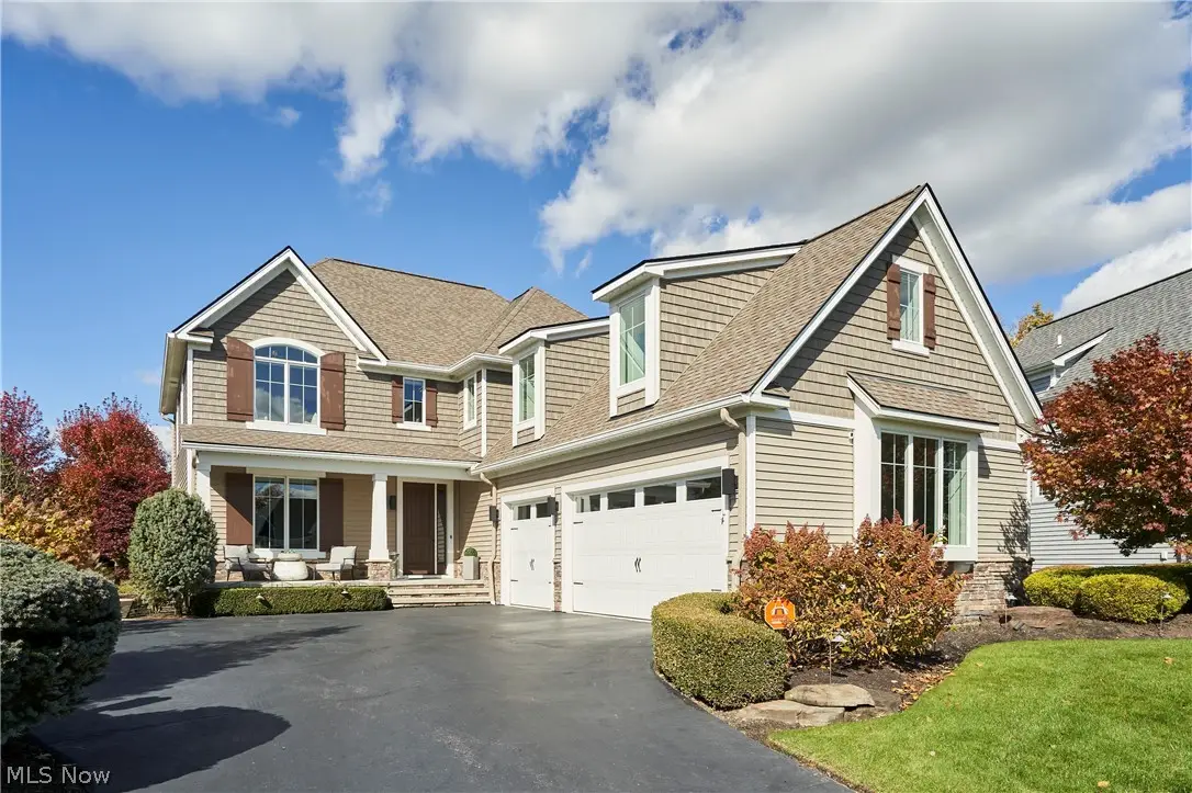 17552 Gates Landing Drive, Chagrin Falls, OH 44023 - #1