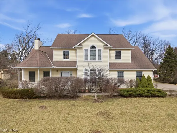 25684 Tryon Road, Oakwood Village, OH 44146