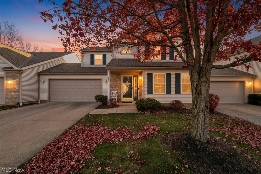 8319 Robinwood Terrace, Macedonia, OH 44056 - #1