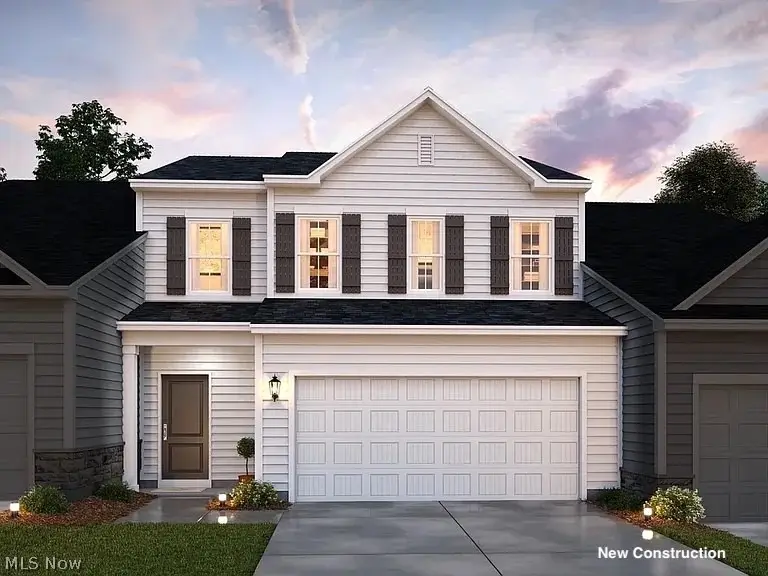 3540 Bushwillow Drive, Green, OH 44685 - #1