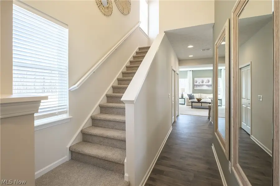 3540 Bushwillow Drive, Green, OH 44685 - #2