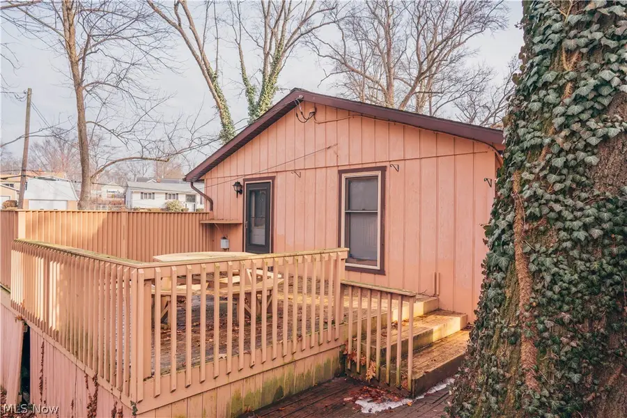 156 W Ingleside Drive, Akron, OH 44319 - #3