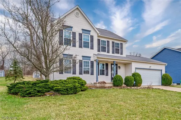 7347 Meadowhaven Drive, Chippewa Lake, OH 44215