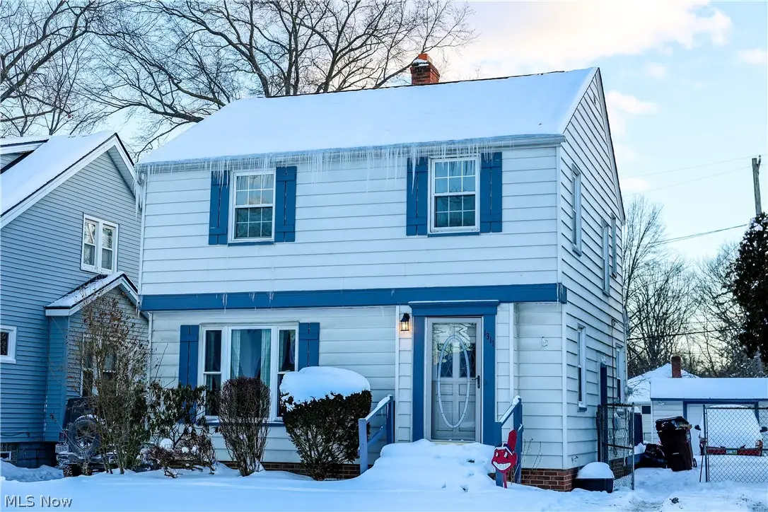 1311 Tuxedo Avenue, Parma, OH 44134 - #1