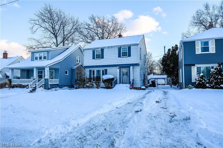 1311 Tuxedo Avenue, Parma, OH 44134 - #2