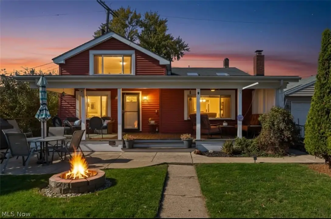 2236 Richland Avenue, Lakewood, OH 44107 - #1
