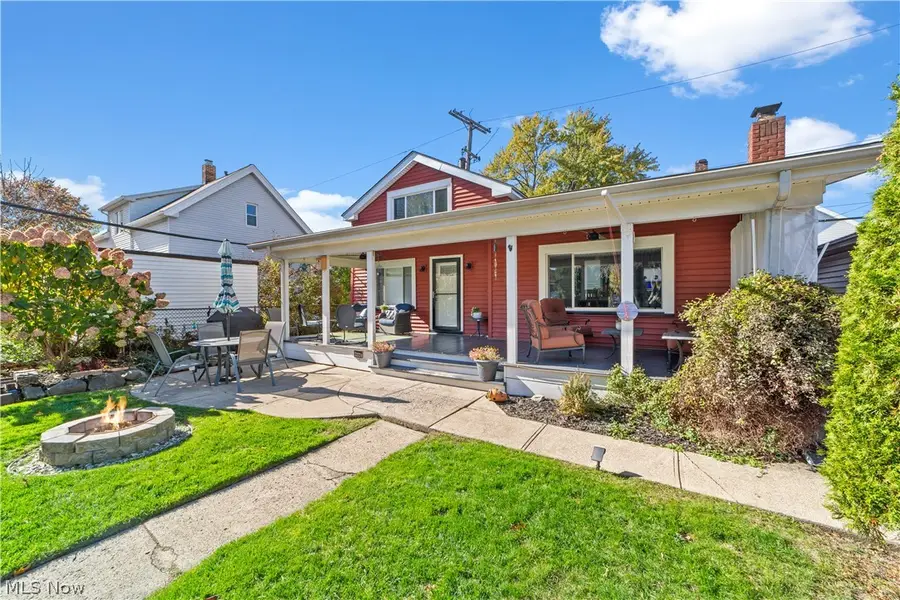 2236 Richland Avenue, Lakewood, OH 44107 - #3