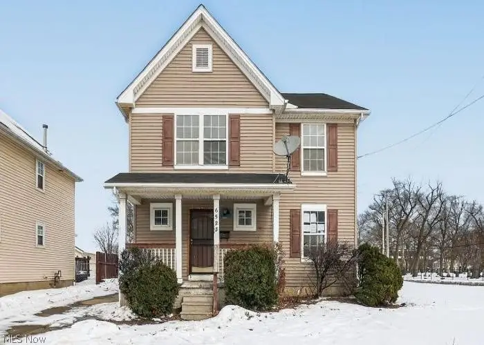 6523 Scovill Avenue, Cleveland, OH 44104 - #1