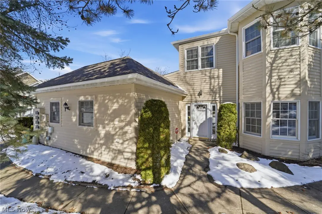 402 Eagle, Mayfield Heights, OH 44124 - #1