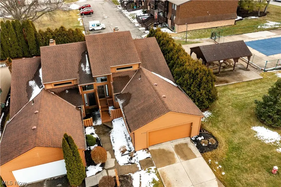 4559 Oakhill Boulevard, Lorain, OH 44053 - #3