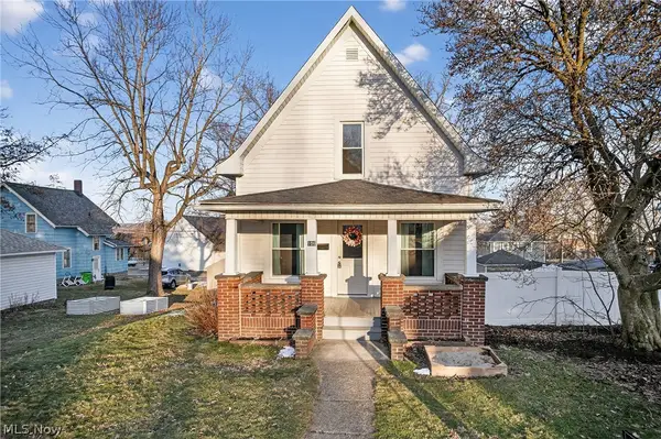 106 S Second, Rittman, OH 44270