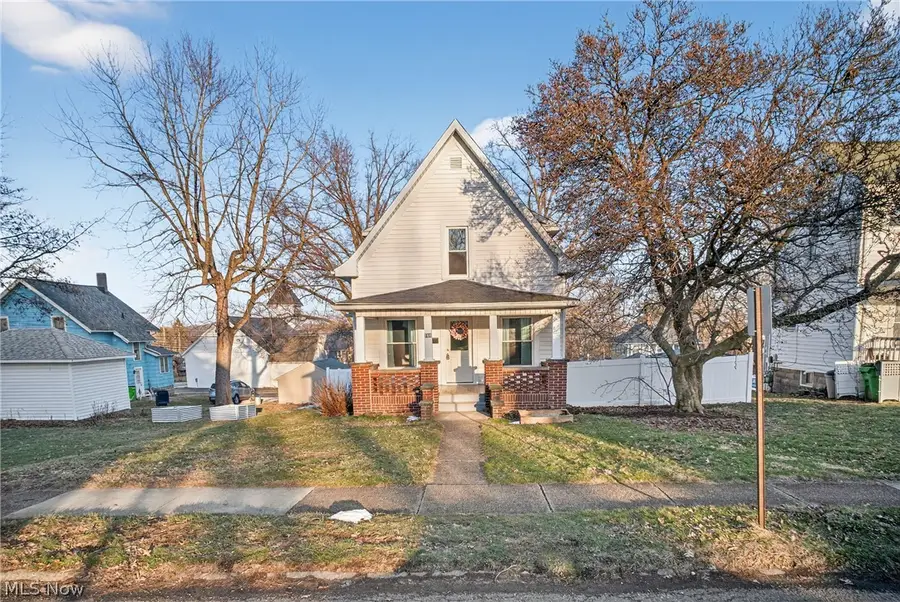 106 S Second, Rittman, OH 44270 - #2