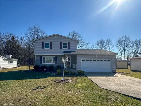 4363 Timberbrook Drive, Canfield, OH 44406
