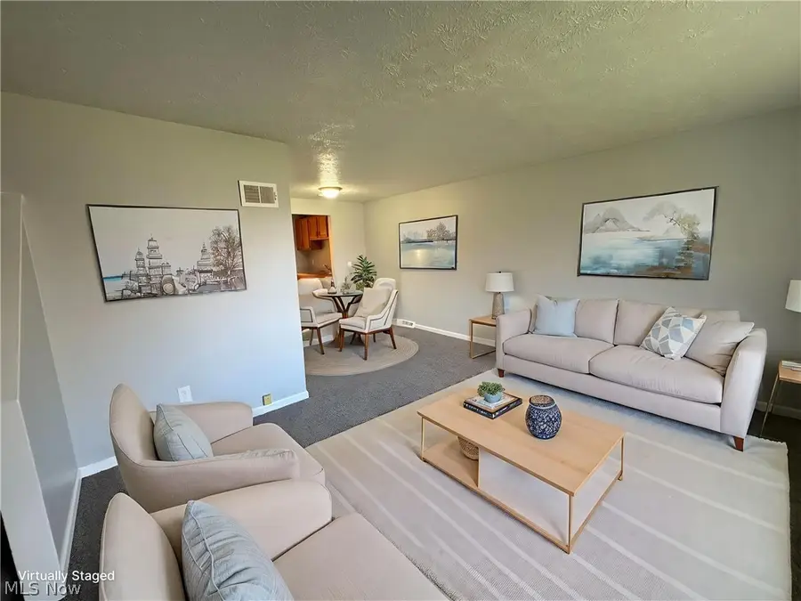 4878 Banbury Court #12, Warrensville Heights, OH 44128 - #2