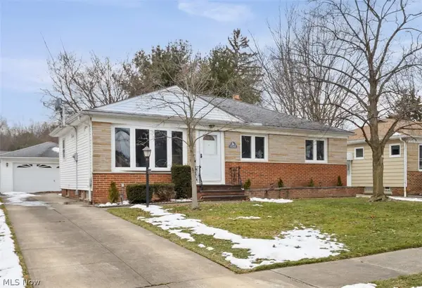 6568 Lawnwood Avenue, Parma Heights, OH 44130