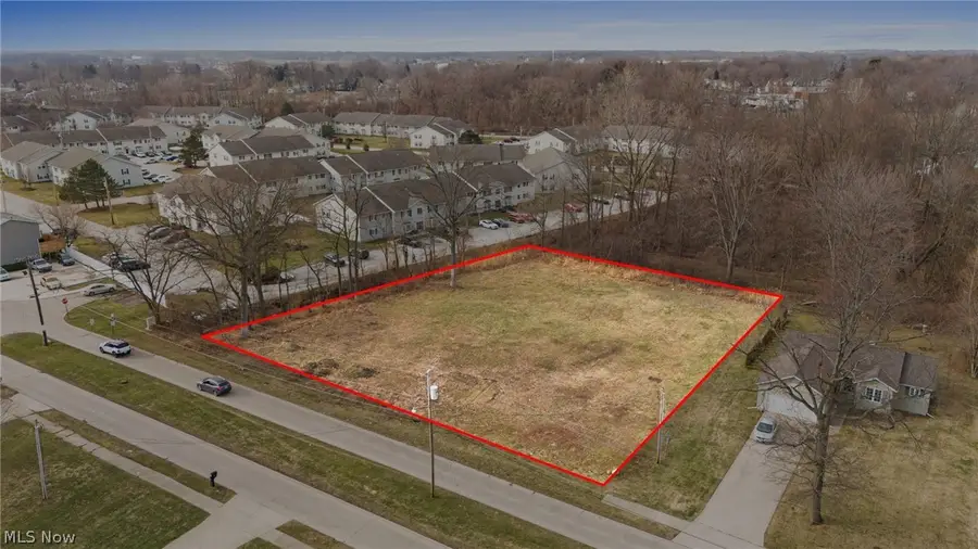 0 Academy Court, Painesville, OH 44077 - #3