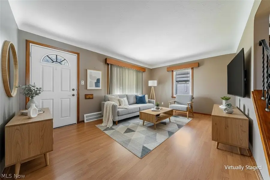 2606 Russell Avenue, Parma, OH 44134 - #3