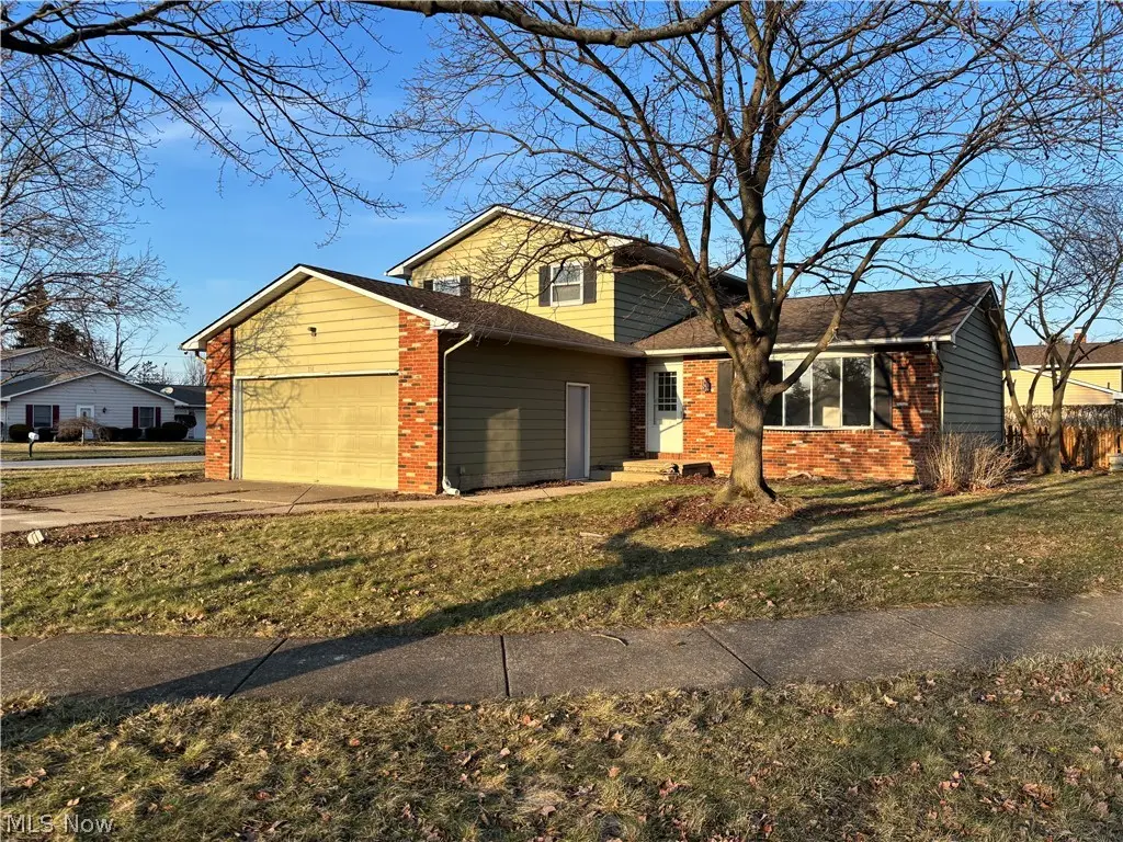 114 Timberlane Drive, Elyria, OH 44035 - #1