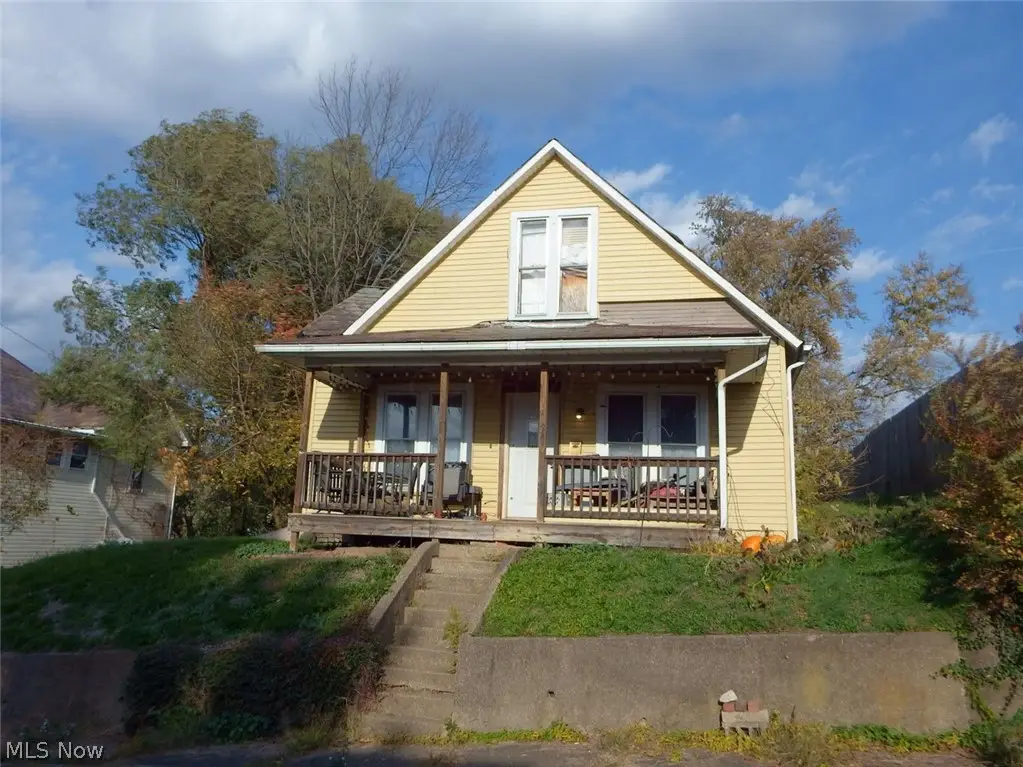 122 N Pleasant Street, New Lexington, OH 43764 - #1