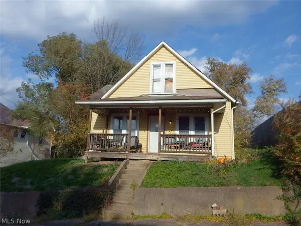122 N Pleasant Street, New Lexington, OH 43764
