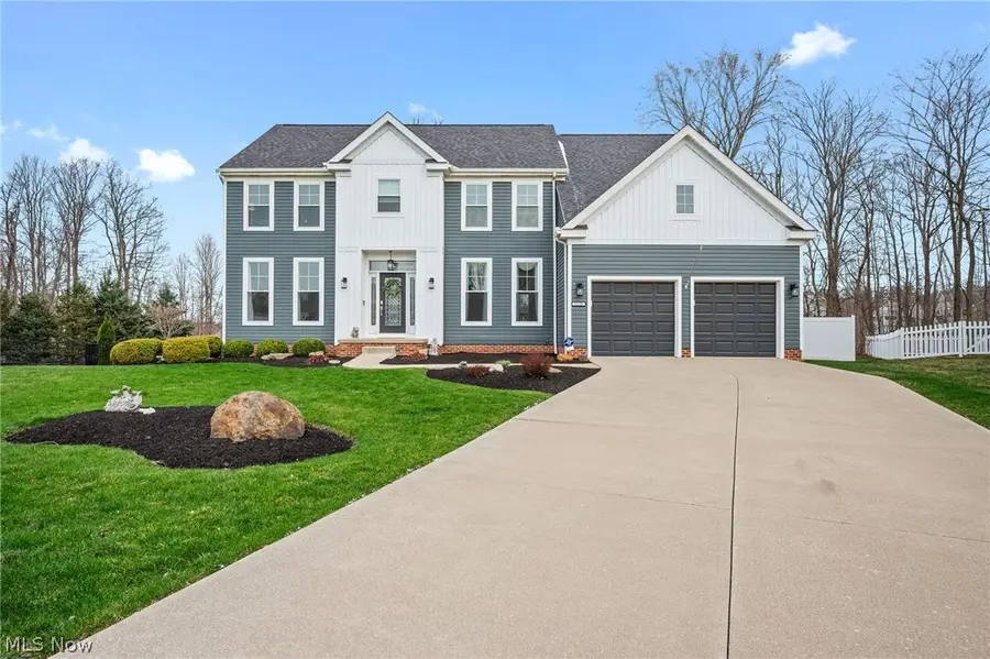 5378 Wayside Drive, Medina, OH 44256 - #3