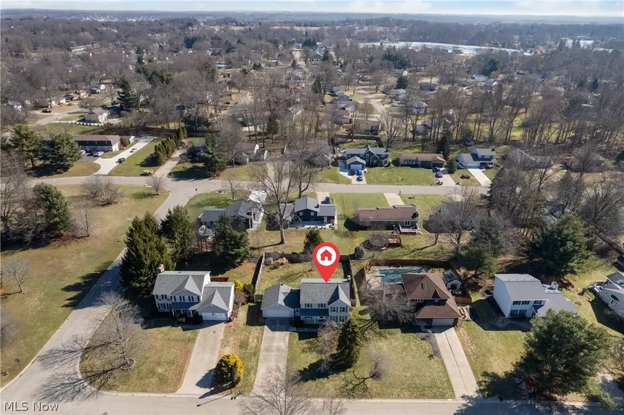 6496 Sandava Nw Avenue, Canton, OH 44718 - #3