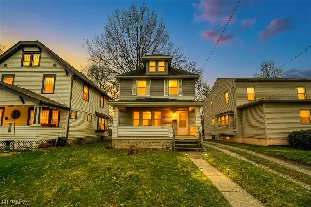 914 Delia Avenue, Akron, OH 44320 - #1