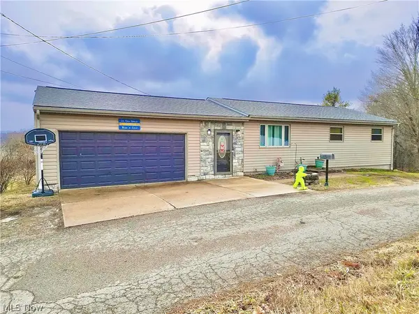 1446 Riverview Drive, Zanesville, OH 43701