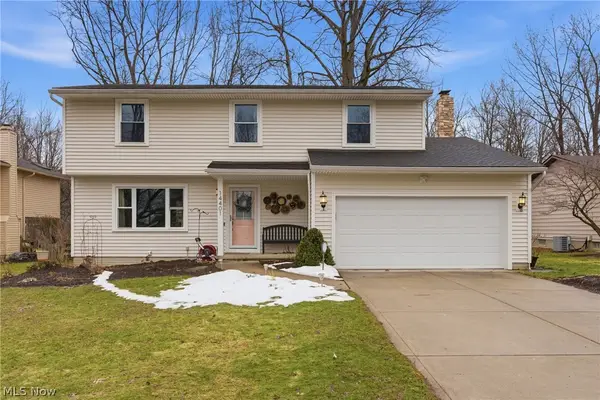 14401 Trenton Avenue, Strongsville, OH 44136