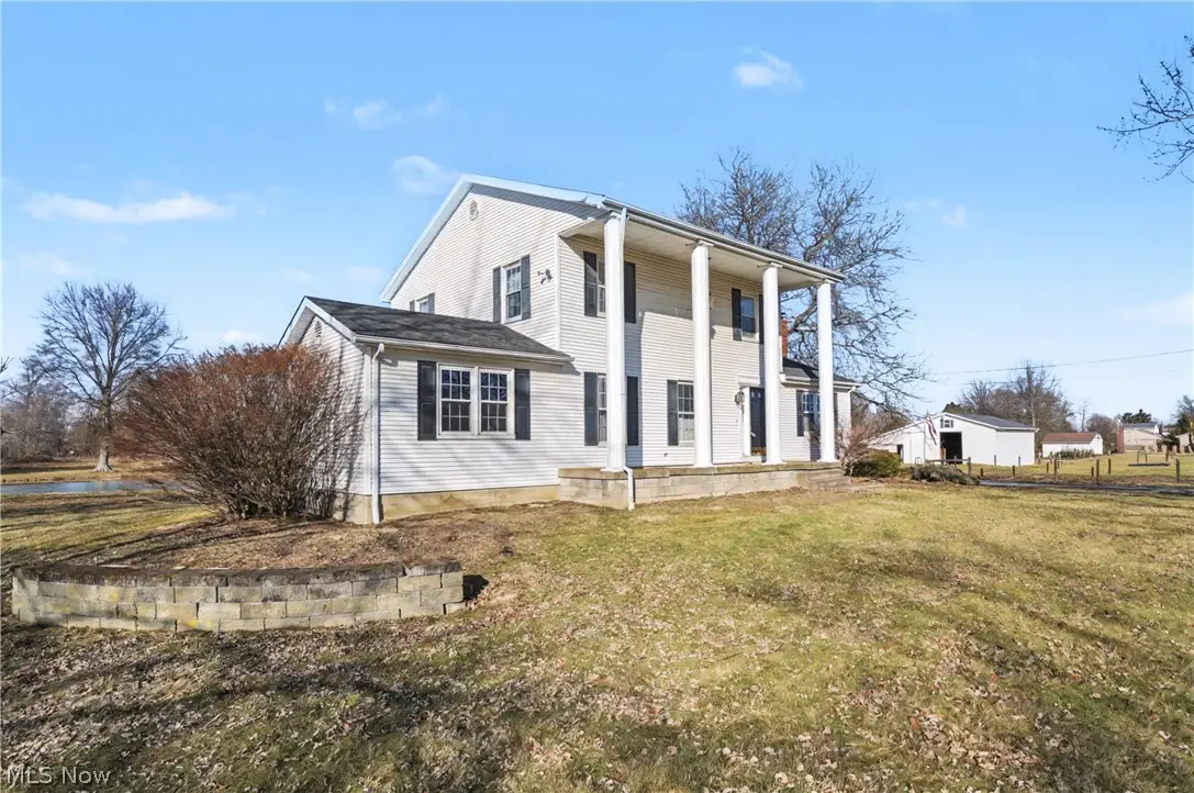 4530 W Middletown Road, Canfield, OH 44406 - #1