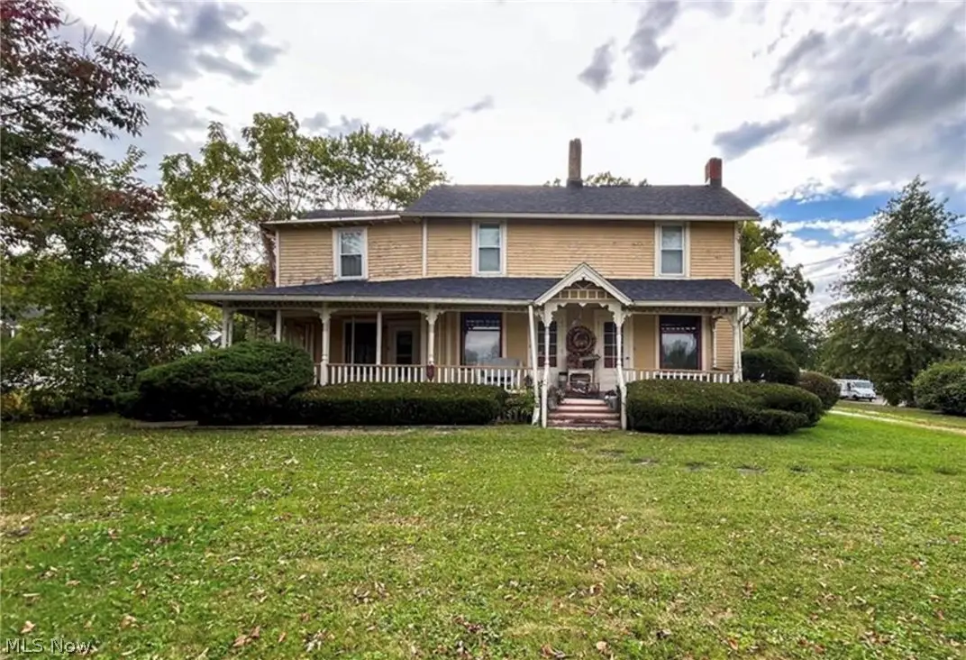 3297 State Route 534, Southington, OH 44470 - #1