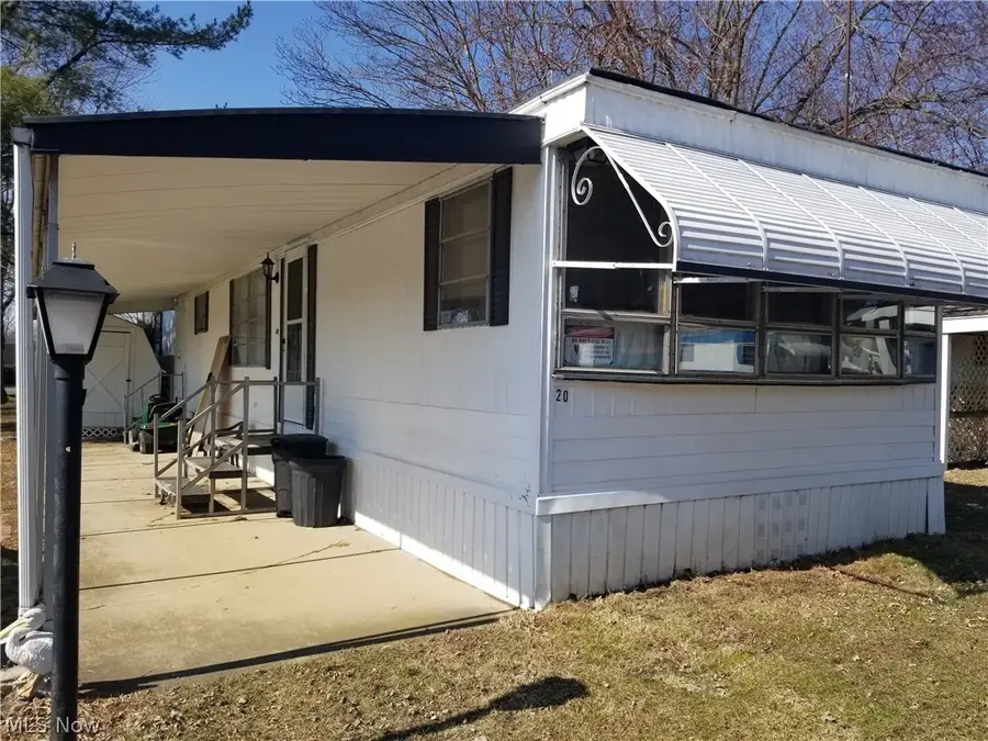 20 Cherokee Lane #20, Creston, OH 44217 - #3