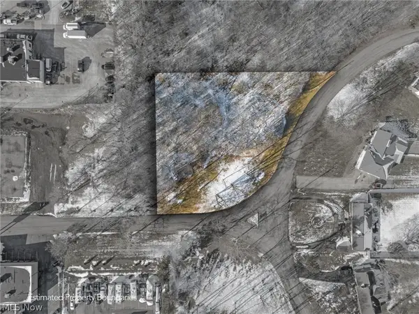 VL 50th Nw Street, Canton, OH 44718