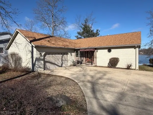 5099 Sangria Drive, West Salem, OH 44287